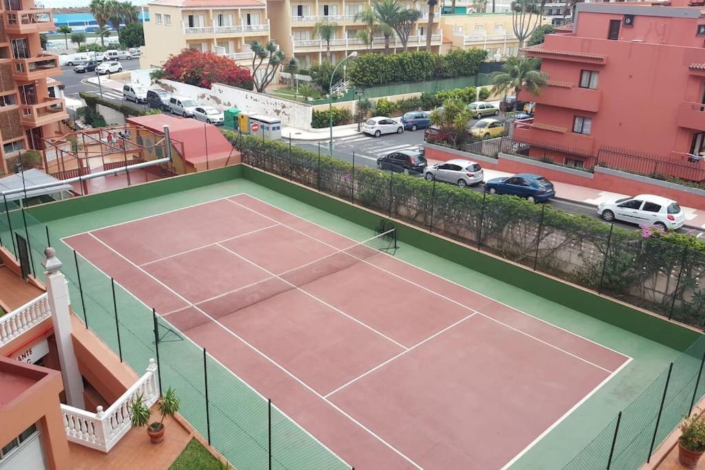 Sunset Beach Studio Puerto de la Cruz  Exterior photo